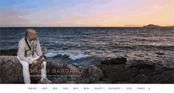 Desktop Screenshot of giannibardaro.com