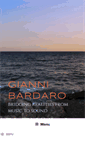 Mobile Screenshot of giannibardaro.com
